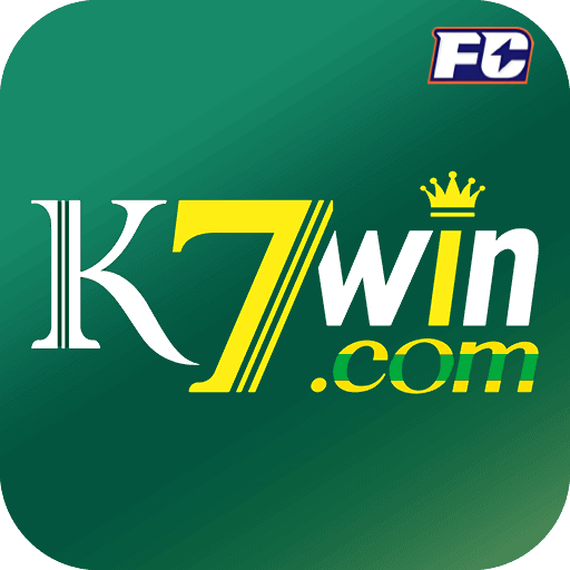 K7WIN Logo